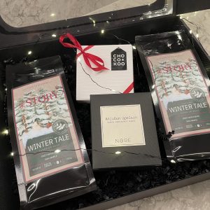 The Story – Winter Tale kinkepakk (Suur)